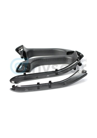 Nvscar Niva 4x4 Legend / 21214 İç Kapı Kolları 360207843