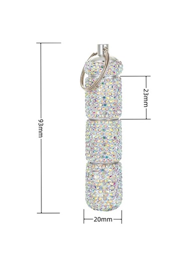 Pazly Tablet Suntek Sağlam Ofis Kutusu Için E Dış Cep Anahtarlık Rd Diğer