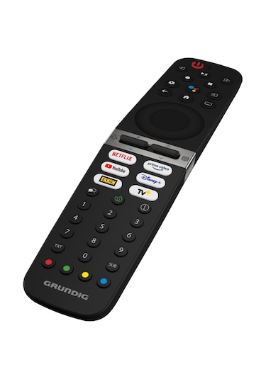 Grundig RIO 50 GHU 8900 S Ultra HD 4K LED TV