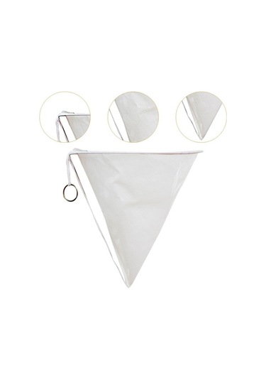 Pazly Süzgeç Suntek Mutfak Huni Filtre Torbası Bal Arıcılar İw