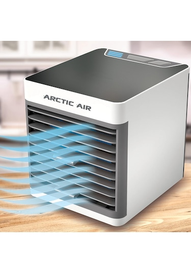 Arctic Air Ultra Usb Mini Soğutucu Fan Çok Renkli