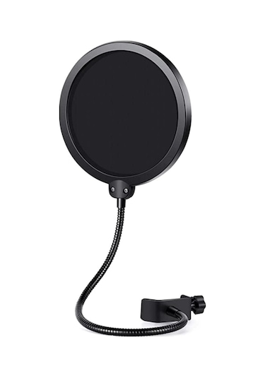 Lastvoice Ms06 Mikrofon Standı Shock Mount Pop Filter Set