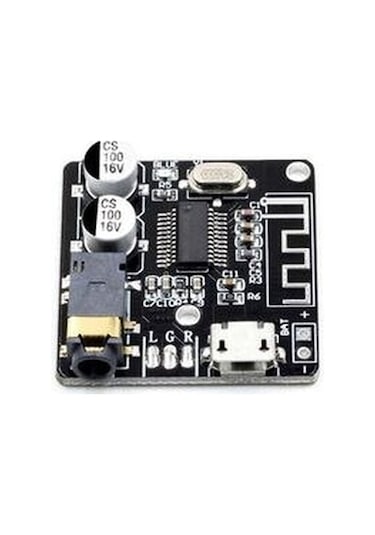 VHM-314 Bluetooth 5.0 Ses Müzik Modülü Devre Kartı