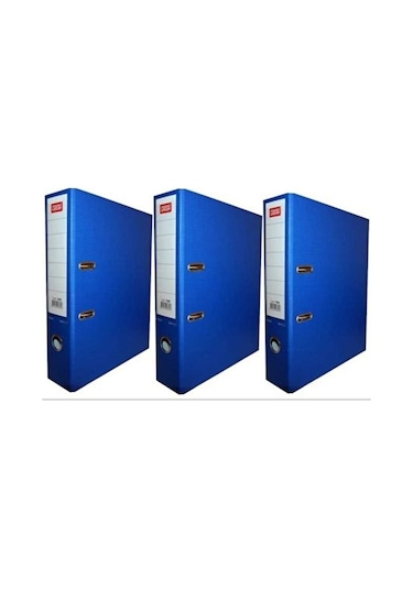 Cassa Plastik Klasör Geniş Klasör 1 Adet