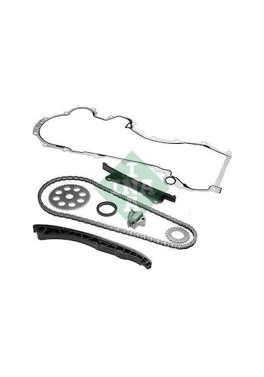Opel Corsa 1.3 Cdti Zincir Triger Seti Yağ Pompa Contalı İna 55177460