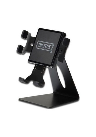 Digitus DA-90319 6"-7" Tabletler İçin Masaüstü Tablet Standı