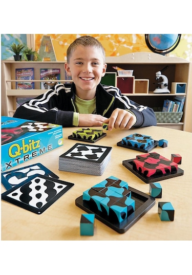 Mindware Q-bitz Extreme