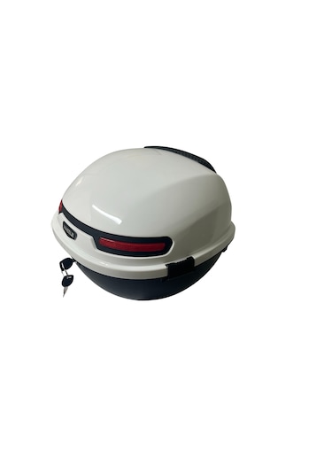 Wheelıe Xt21-w 28 Litre Motosiklet Arka Çanta