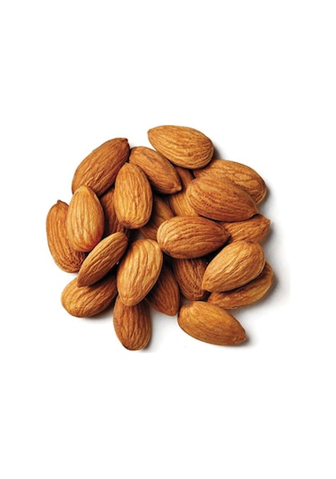 Datça Çiğ Badem İçi 1 KG
