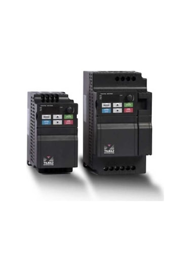 Yılmaz Redüktör Nz2200-02r2g-y Ya2000 Serisi 2.2kw Monofaze Gelişmiş Seri Ac Sürücü İnverter