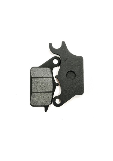 Honda Dio 110 Ön Balata