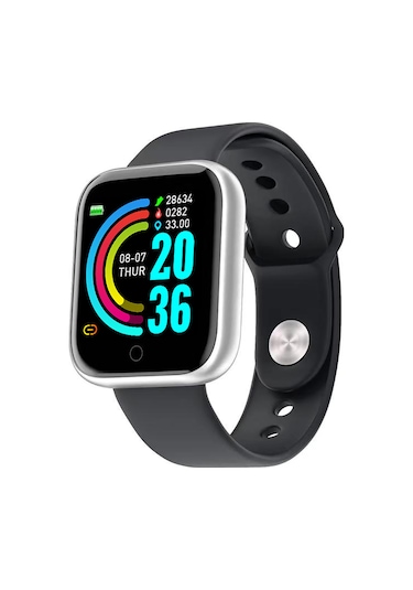 Singree 1.3'' Dokunmatik Ekran Akıllı Saat