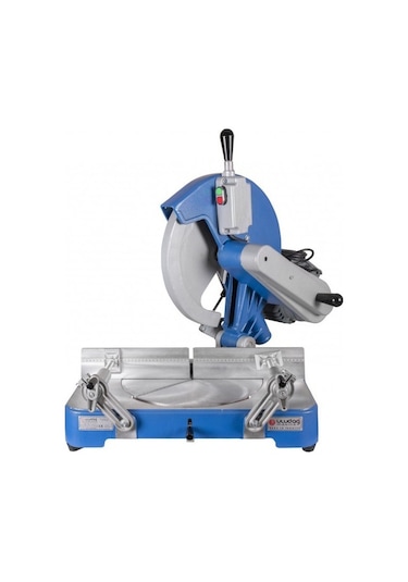 Uludağ Portatif Gönye Kesme Makinesi 400 MM