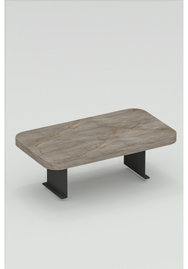 Yan Sehpa Ayarlanabilir Tepsi Dikdörtgen Dekoratif Modern Yatay Dikey Koltuk Sehpası Gordion Gordion