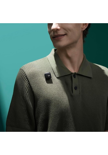 Djı Mic Mini Transmitter Infinity Black