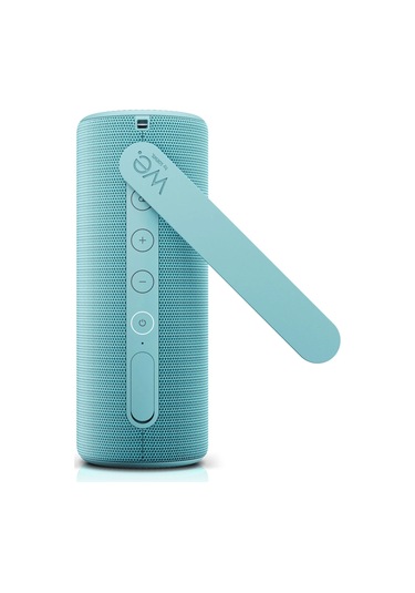Loewe Hear 1 Bluetooth Hoparlör Aqua Blue