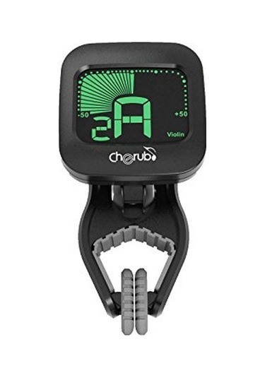 Cherub Wst-660v Keman İçin Dijital Akort Aleti