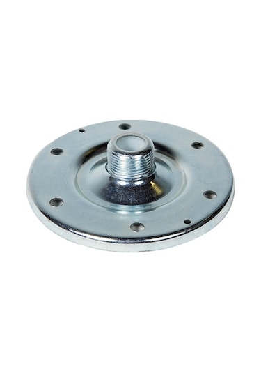 Borulu Flanş Kapağı - Nema 96x2 Mm 1'' - İtalyan