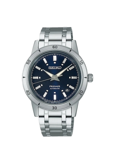 Seiko Presage Automatic Srpl07j1 Erkek Kol Saati