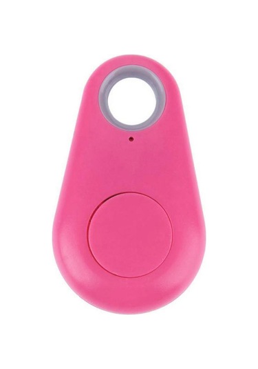 Tenfowee Kablosuz Evcil Hayvan - 75m Menzilli Bluetooth 4.0 Alarmlı Konum Bulucu