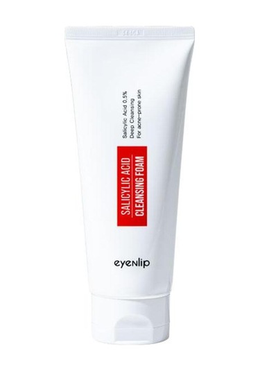 Salisilik Asitli Yüz Temizleme Köpüğü 150 Ml