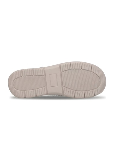 Voyager B667 Kadın Klasik Sneaker Siyah