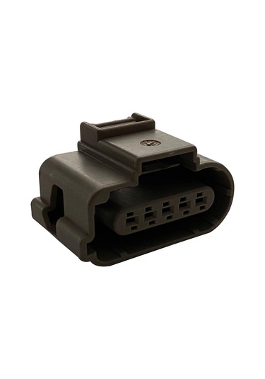 Soket Vw Volkswagen Boğaz Kelebeği Soketi 5k019g