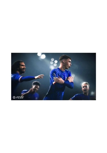 Ea Sports Fc 25playstation 4 Oyun Cd Teşhis
