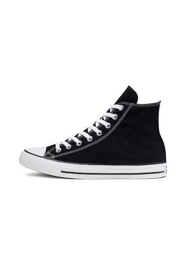 Converse Ct Chuck Taylor As Core Siyah Kadın Sneaker Siyah