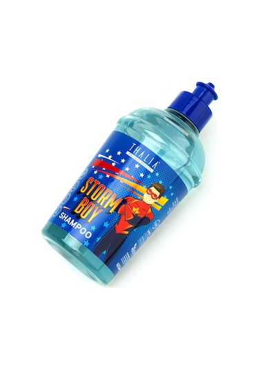 Thalia Storm Boy Badem Sütü Özlü Şampuan 400 ML