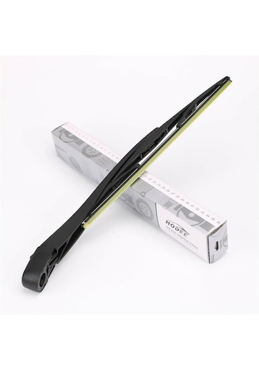 NİSSAN QASHQAI J10 ARKA SİLECEK KOLU VE SÜPÜRGESİ 2008--2013