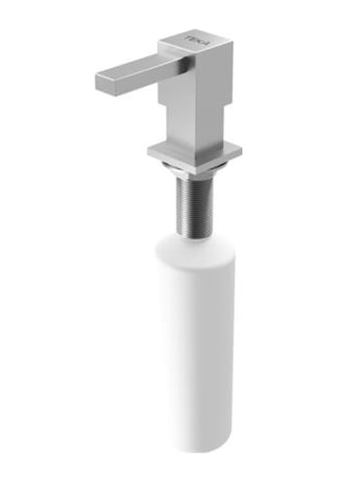 Teka Ankastre Sıvı Sabunluk Inox 115890012