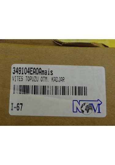 Kadjar Otomatik Vites Topuzu Renault Mais 349104ea0a