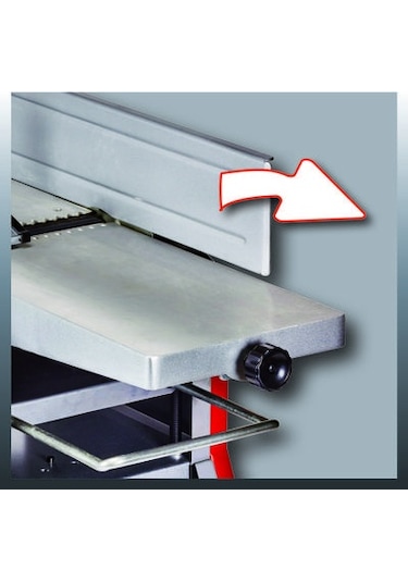 Einhell TC-SP 204 Tezgah Planya - 4419955