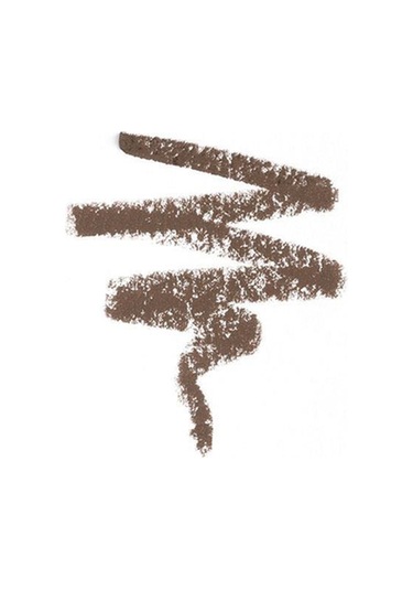 Alix Avien Uzun Süre Kalıcı Belirginleştirici Şekillendirici Kahve Kaş Kalemi Brow Liner 153 Chocolate Brown
