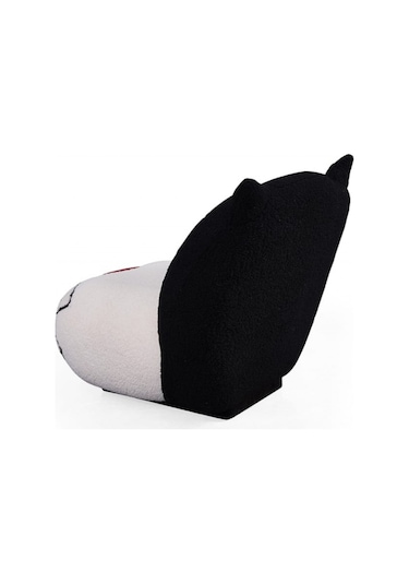 Miss Worble Slyvester Pofuduk Berjer Çocuk Kanepe Koltuk