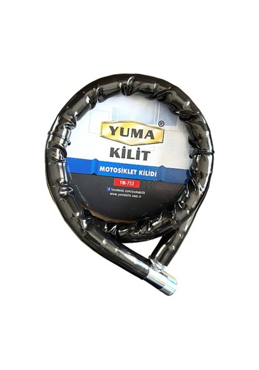 Motorbisiklet Kld. Körüklü 22x120 Cm Ym-752