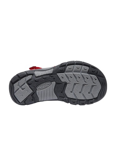 Keen 1018270 Newport H2 Outdoor Kırmızı Kız Çocuk Sandalet Kırmızı