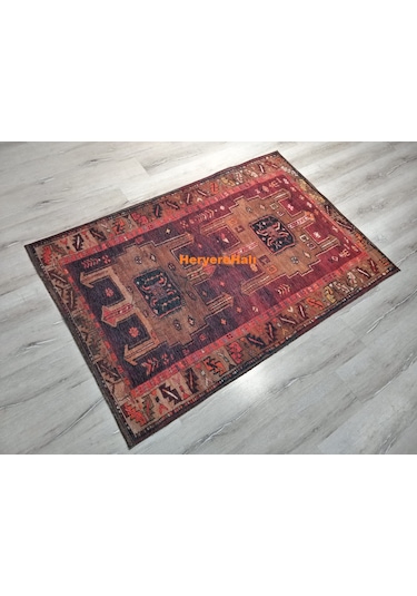 Norm Allure 50-241 Dokuma Şönil Kilim 115 X 170 Cm