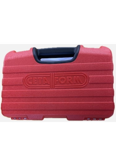 Cetaform R03k-nrc Perçin Tabancası Takımı Pop Perçin/somun Perçin İçin