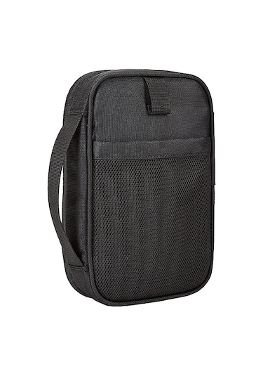 Thule Subterra Power Shuttle Kişisel Ürün Taşıma Çantası Siyah