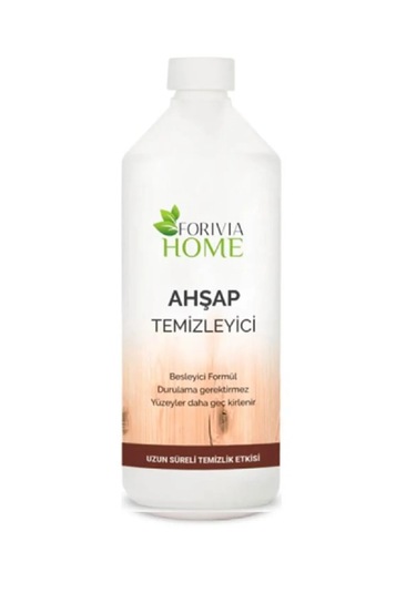 Forivia Ahşap Temizleyici 500 ML