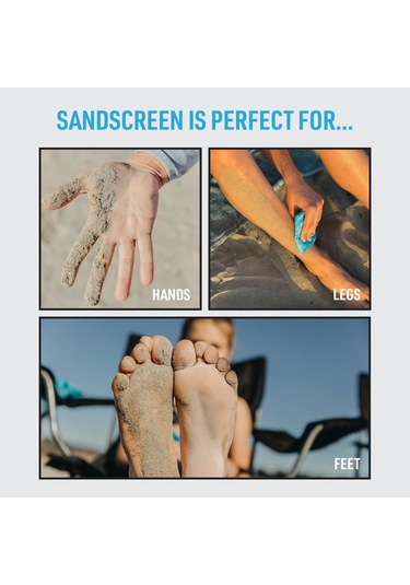 Tüm Aile İçin Kum Temizleme Torbası Kalınlaştırıcı Toz Kese Kum Temizleyici Plaj, Tatil Kampı Temelleri