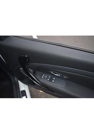 Renault Fluence Megane 3 Sağ Kapı Çekme Kolu Kolçağı