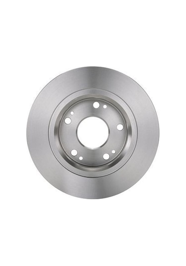 Honda Civic 1.6 Fd6 2006-2011 Bosch Arka Disk 2 Adet