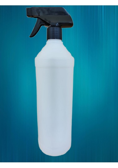 50 Adet 1 Lt Lik Ilaçlama Ve Bitki Sulama Bidonu Fısfıs