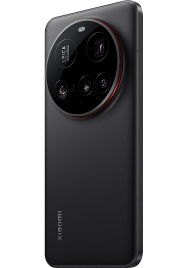 Xiaomi 15 Ultra 512 GB 16 GB Siyah (Outlet)