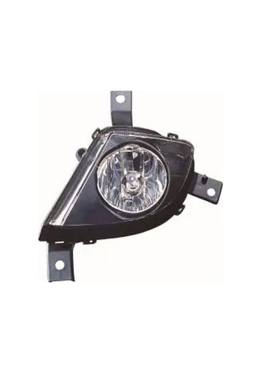 Bmw 316i E90 Sis Fari Sol 2006-2012 Depo 4442025luq
