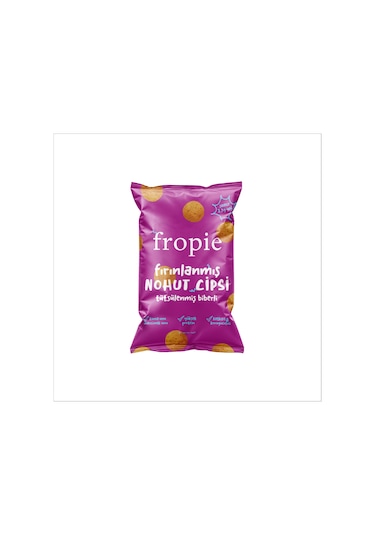 Nohut Cipsleri Tanışma Seti 2'li