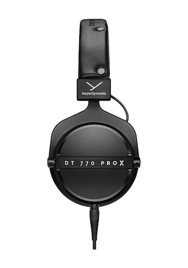 Beyerdynamic Dt 770 Pro X 48 Ohm Stüdyo Referans Kulaklığı